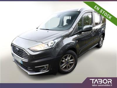 Ford Tourneo Connect 1.5 TDCi 120 Titanium Gps