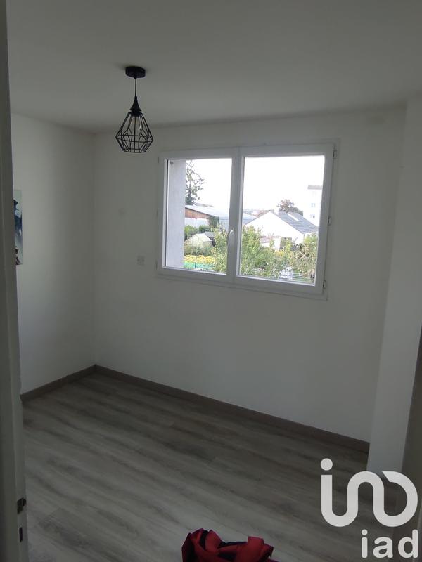 Maison - 115 m² - 6 pièces