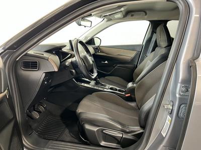 Ds Ds 3 Crossback 1.5 Bluehdi 100 So Chic