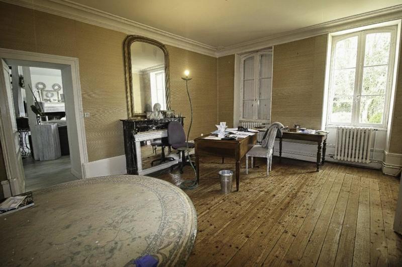 Propriété - 291 m² - 15 pièces