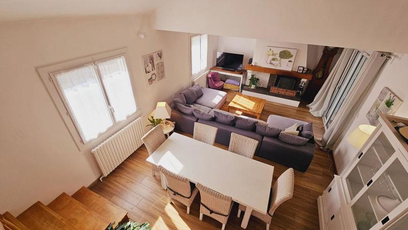 Maison - 146 m² - 5 pièces