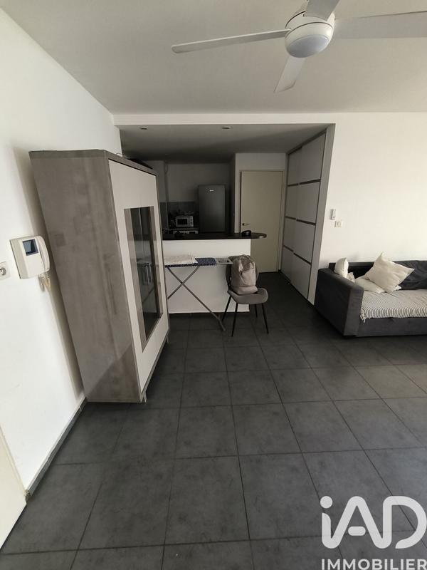 Appartement - 71 m² - 3 pièces