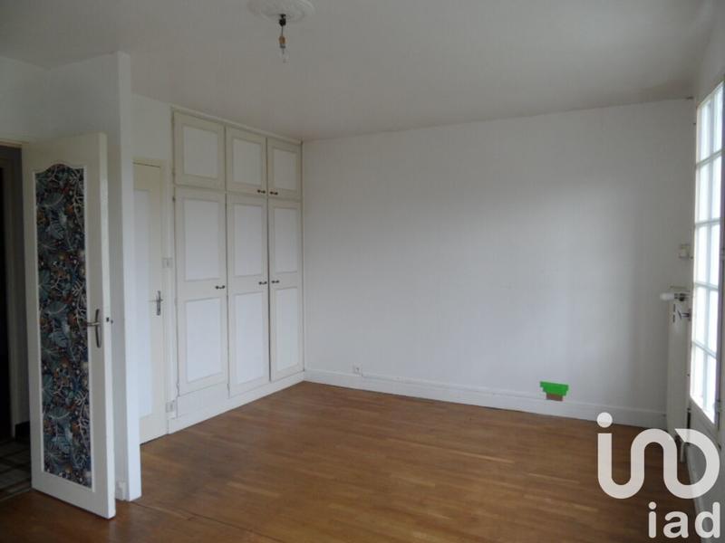 Maison - 108 m² - 4 pièces