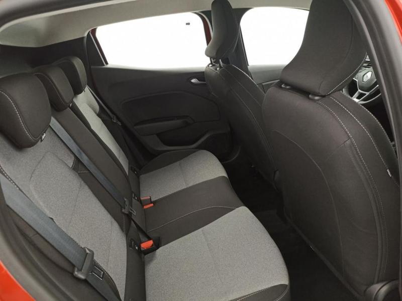 Renault Clio V TCe 90 Evolution