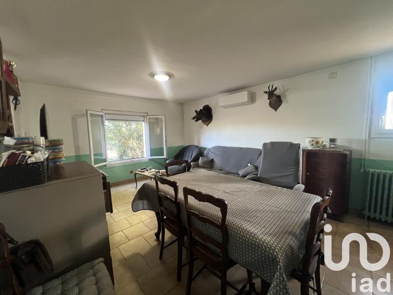 Ferme - 90 m² - 5 pièces