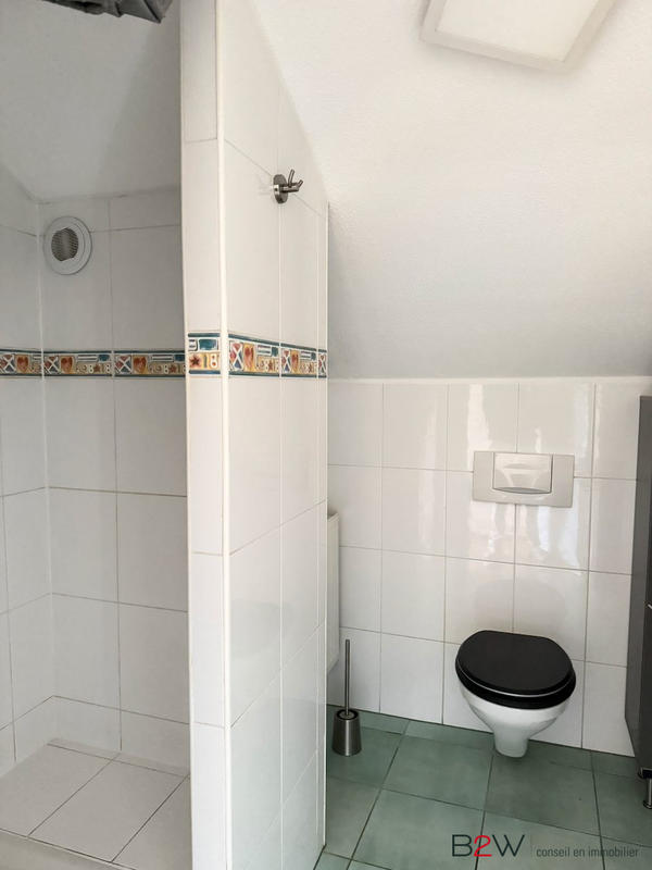 Appartement - 115 m² - 4 pièces