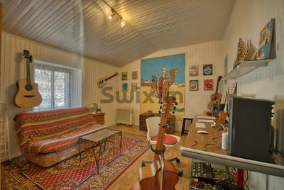 Maison - 75 m² - 3 pièces