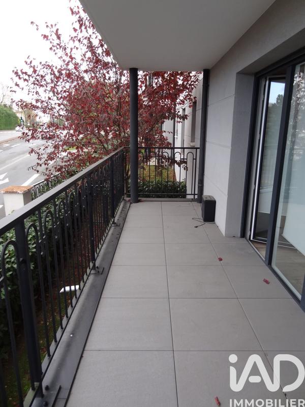 Appartement - 26 m² - 1 pièce