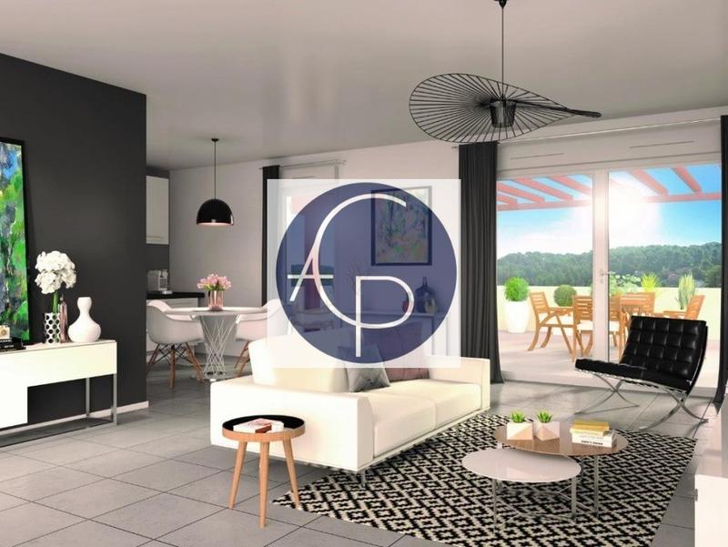 Appartement - 157 m² - 5 pièces