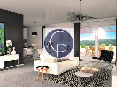 Appartement - 157 m² - 5 pièces