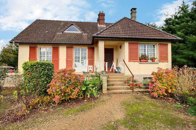 Maison - 78 m² - 3 pièces