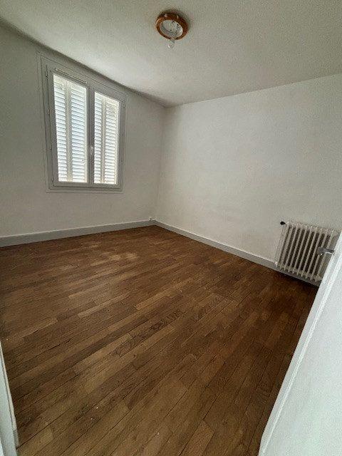 Appartement - 84 m² - 4 pièces