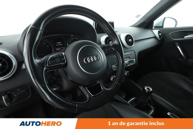 Audi A1 1.0 Tfsi Ultra s line 95 ch