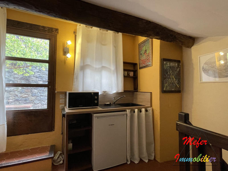 Maison - 63 m² - 4 pièces