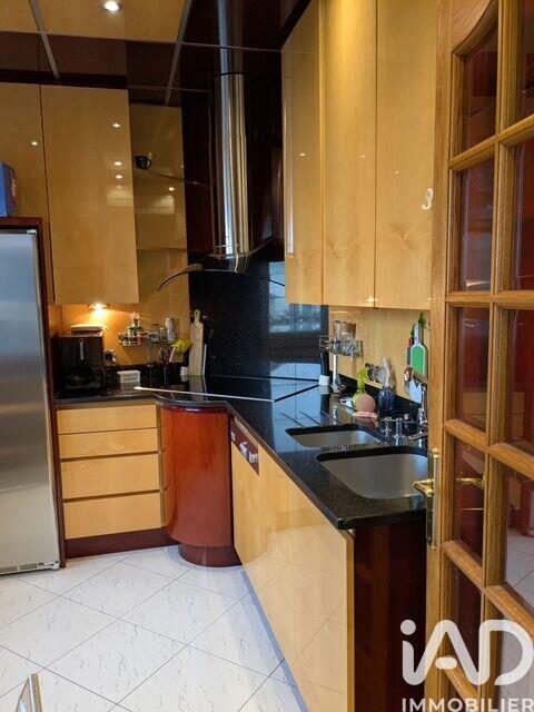 Maison - 131 m² - 7 pièces