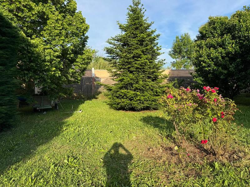 Maison - 210 m² - 8 pièces