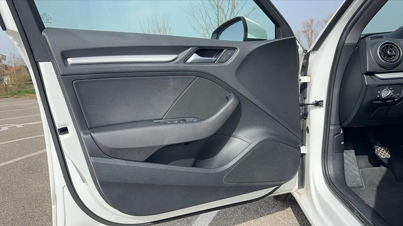 Audi A3 sportback III 35 Tfsi 150 Design