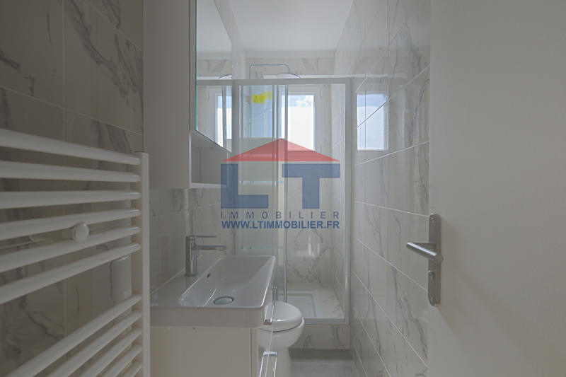 Appartement - 32 m² - 1 pièce