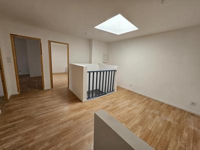 Maison de village - 155 m² - 5 pièces