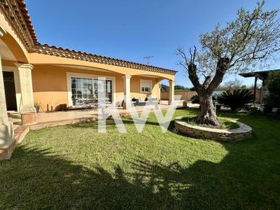 Maison - 176 m² - 7 pièces