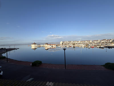 Appartement - 29 m² - 2 pièces