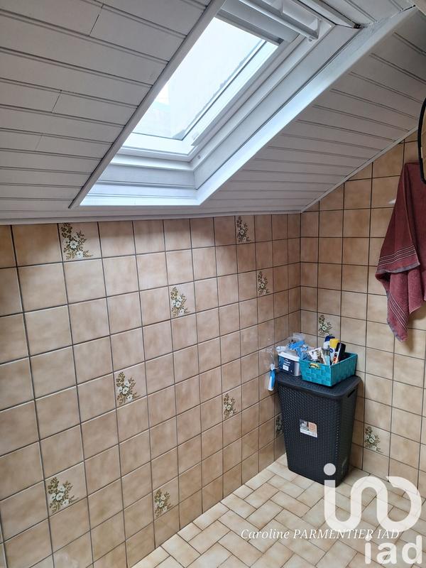 Maison de ville - 47 m² - 2 pièces