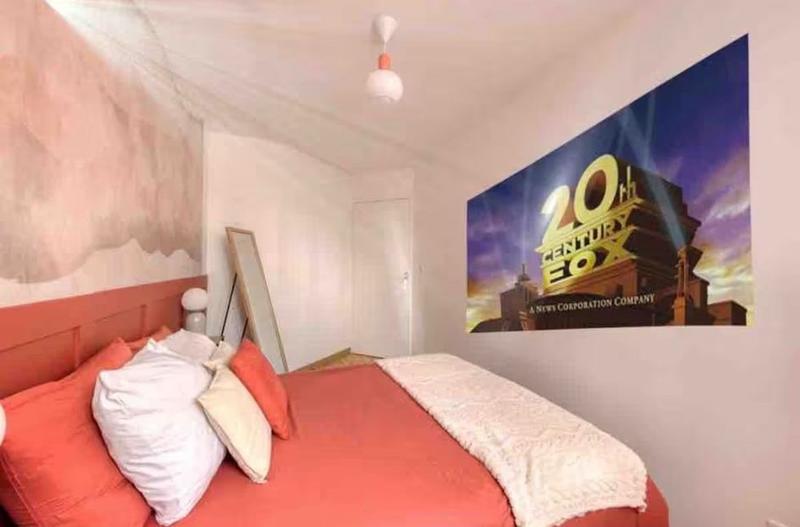 Appartement - 38 m² - 1 pièce