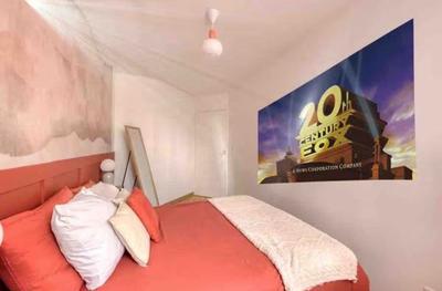 Appartement - 38 m² - 1 pièce