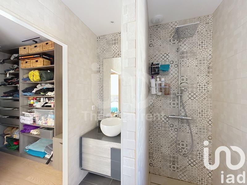 Maison - 165 m² - 7 pièces