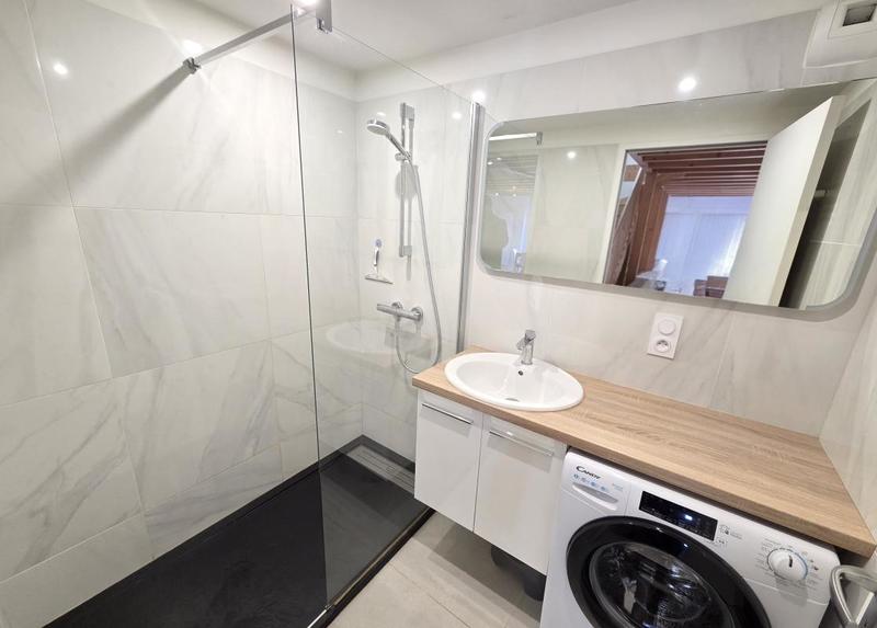 Longère - 111 m² - 4 pièces