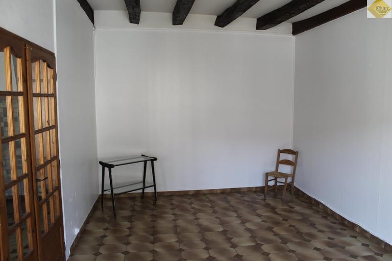 Maison - 96 m² - 5 pièces