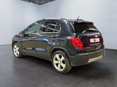 Chevrolet Trax 1.7 VCDi 130 s&amp;S 4x2 Lt