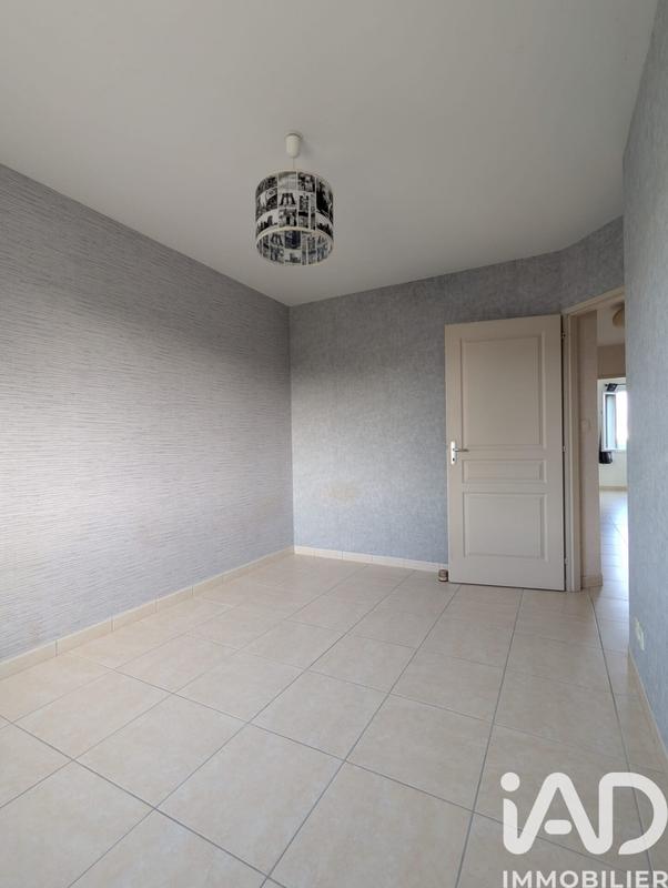 Maison - 82 m² - 4 pièces