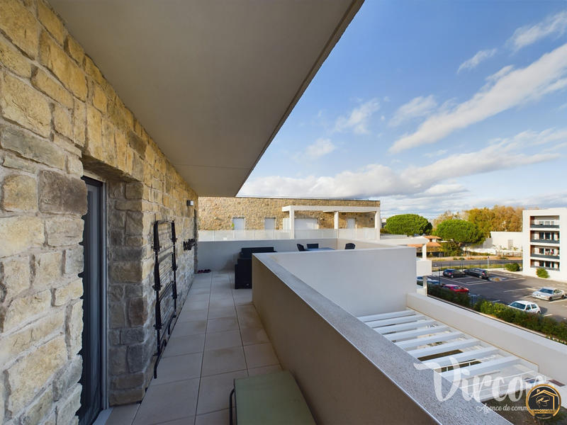 Appartement - 68 m² - 4 pièces