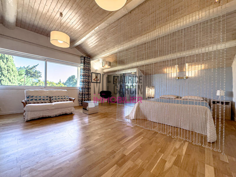 Mas - 271 m² - 6 pièces