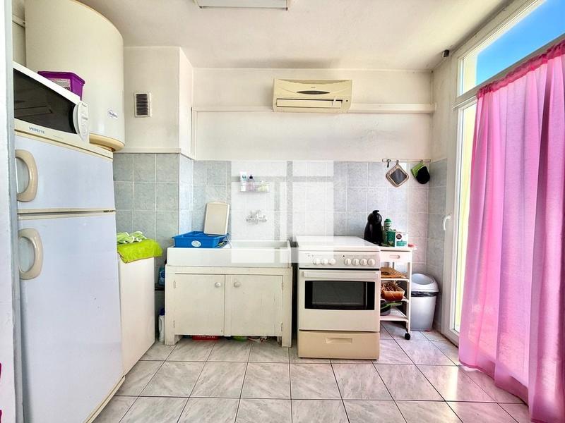 Appartement - 26 m² - 1 pièce