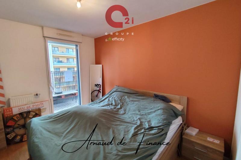 Appartement - 82 m² - 4 pièces