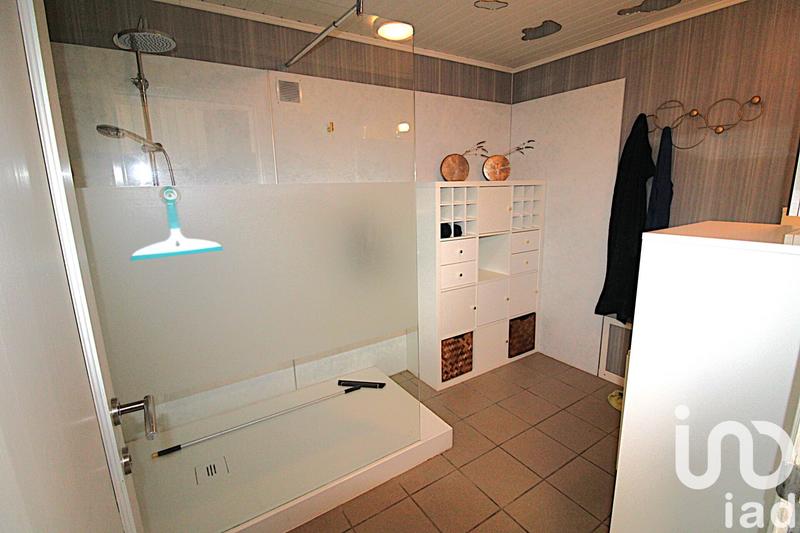 Maison de village - 124 m² - 4 pièces