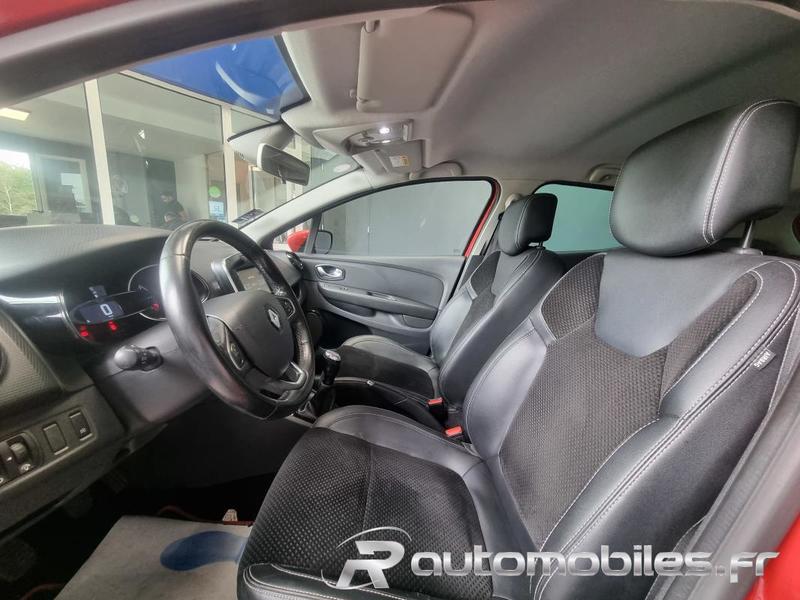 Renault Clio 0.9 Tce 90 Intens