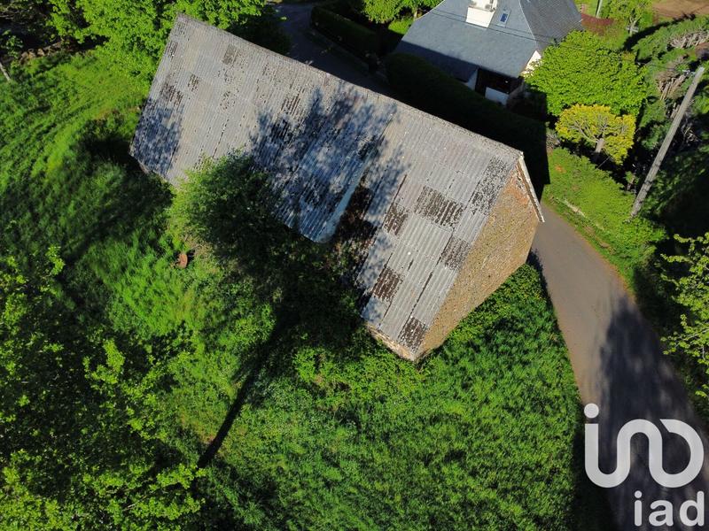 Ferme - 250 m² - 2 pièces