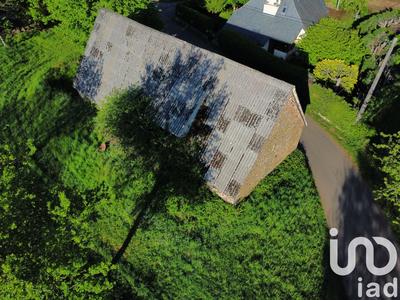 Ferme - 250 m² - 2 pièces