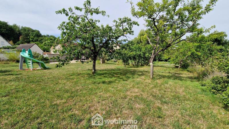 Maison - 210 m² - 6 pièces