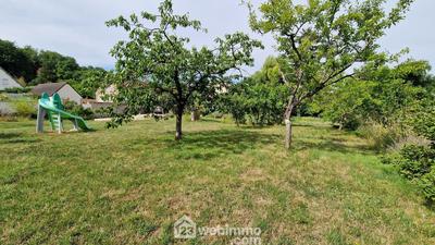 Maison - 210 m² - 6 pièces