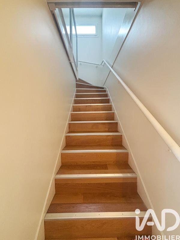 Appartement - 95 m² - 5 pièces