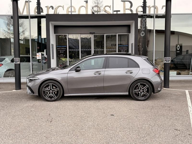 Mercedes Classe a 250 e Hybrid Eq Amg Line