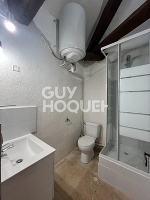 Appartement - 24 m² - 1 pièce