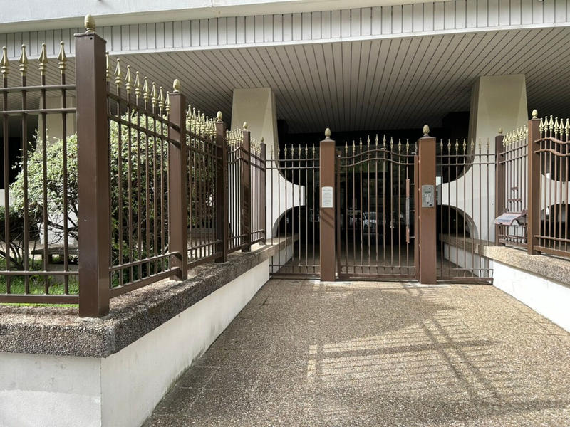 Appartement - 138 m² - 5 pièces