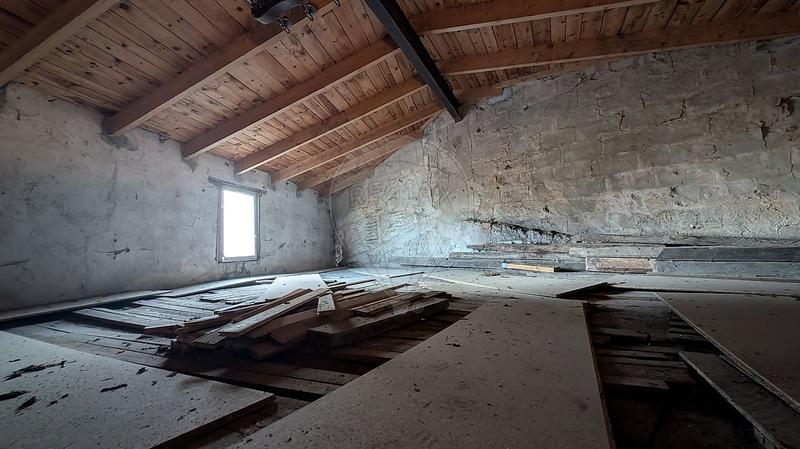 Maison - 56 m² - 1 pièce