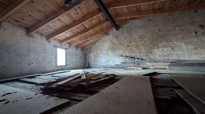 Maison - 56 m² - 1 pièce