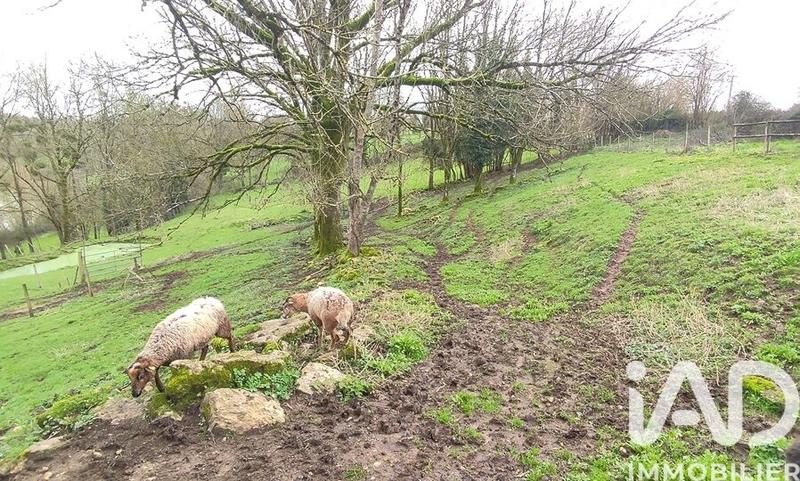 Maison de campagne - 132 m² - 6 pièces